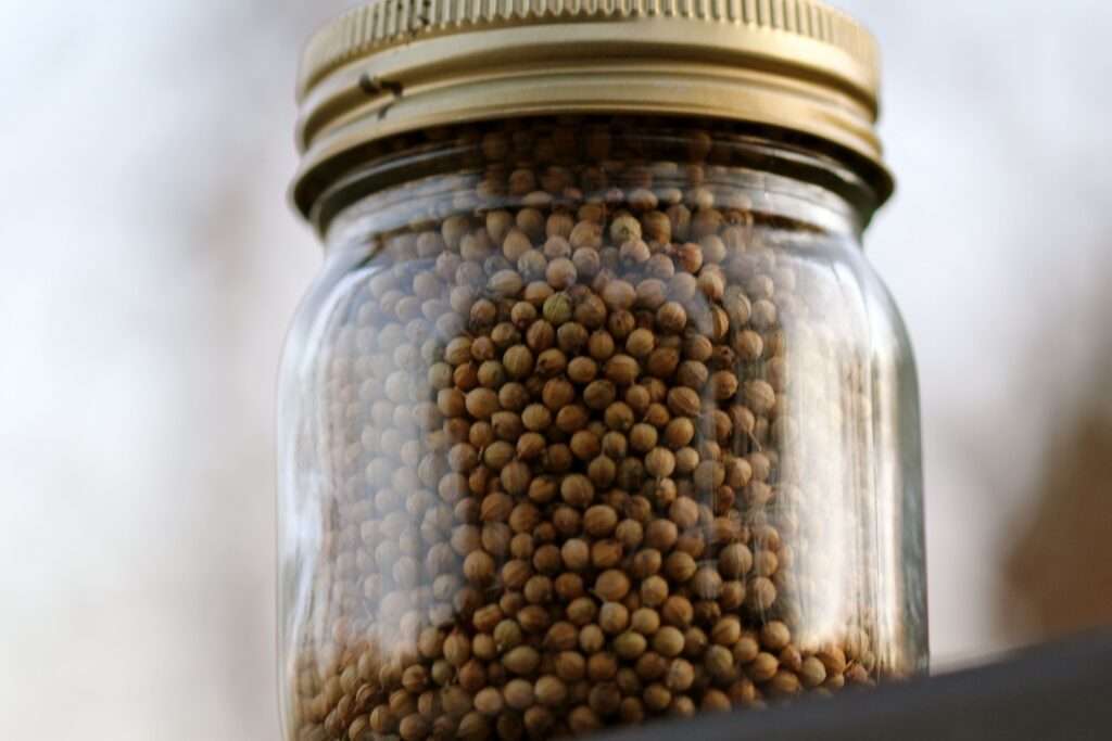 best coriander