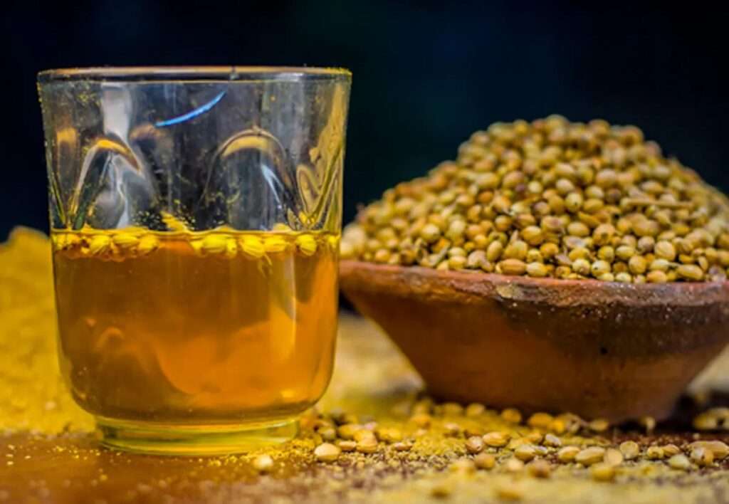 best coriander
